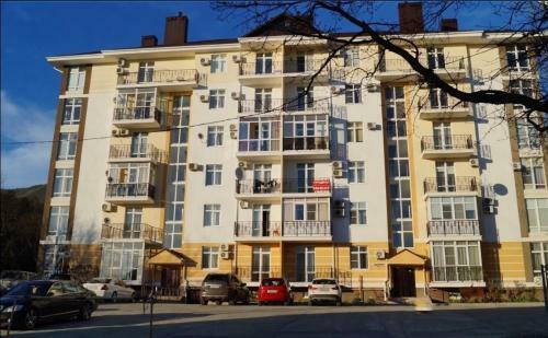 Apartment On Tsiolkovskogo