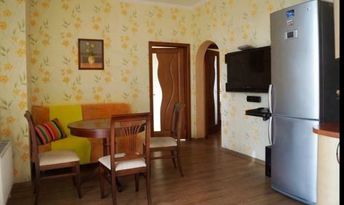 Apartment On Tsiolkovskogo