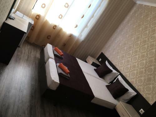 Hotel Kipr Gelendzhik