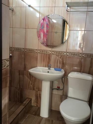 Hotel Kipr Gelendzhik