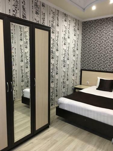 Hotel Kipr Gelendzhik