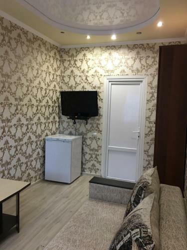 Hotel Kipr Gelendzhik