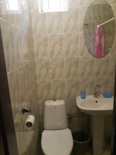 Hotel Kipr Gelendzhik