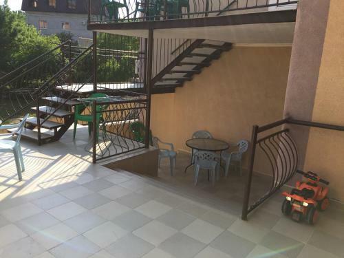 Hotel Kipr Gelendzhik