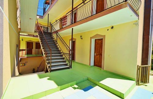 Hotel Kipr Gelendzhik