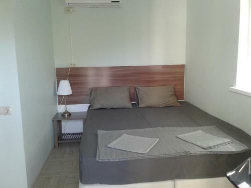 Hostal Otdykh V Gelendzhike