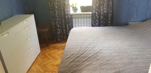 Holiday Home Om Oktyabrskaya