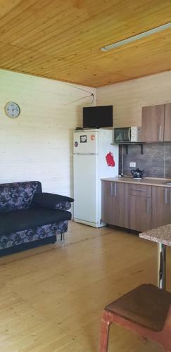 Holiday Home Om Oktyabrskaya