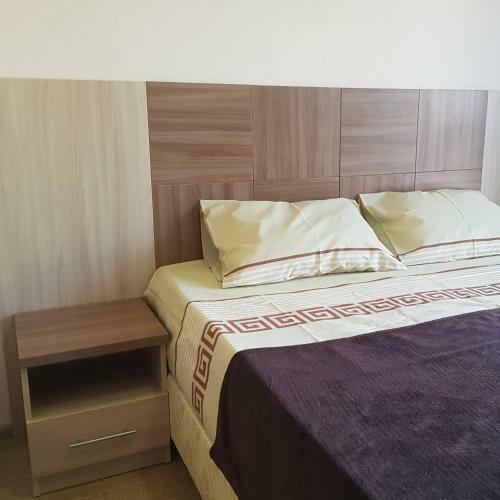 Hostal Krasnaya Delux