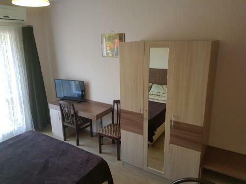 Hostal Krasnaya Delux