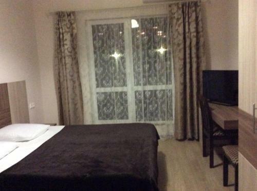 Hostal Krasnaya Delux