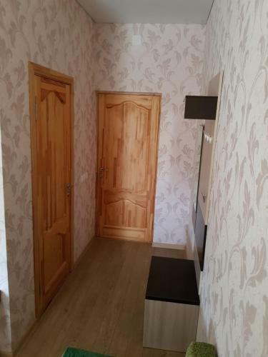 Hostal Krasnaya Delux