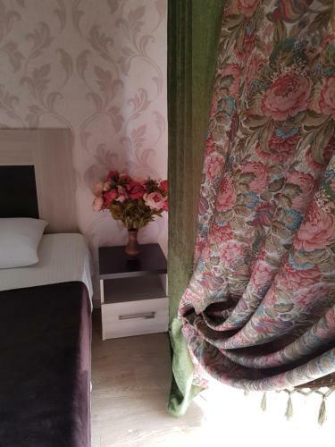 Hostal Krasnaya Delux