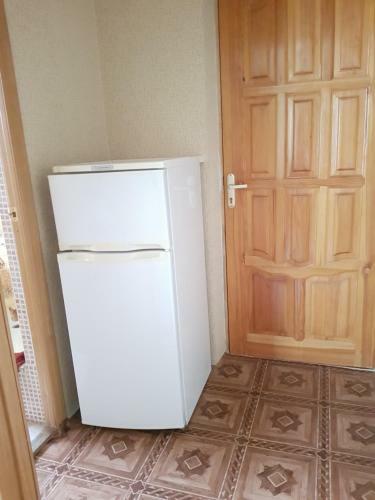 Hostal Krasnaya Delux
