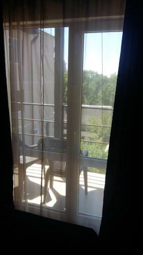 Hostal Krasnaya Delux