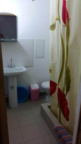 Hostal Krasnaya Delux