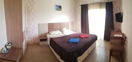 Hostal Krasnaya Delux