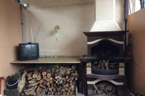 Hostal Krasnaya Delux