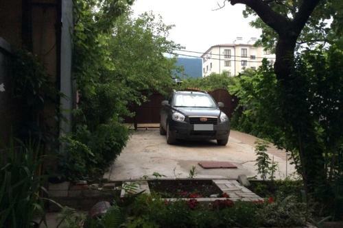 Hostal Krasnaya Delux