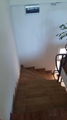 Hostal Krasnaya Delux