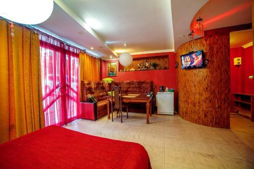 Hostal Guest House Viktoria