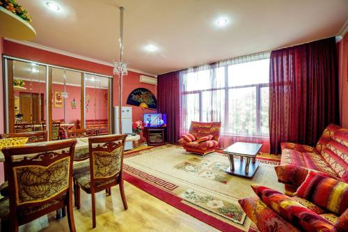 Hostal Guest House Viktoria