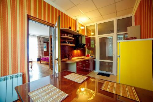 Hostal Guest House Viktoria