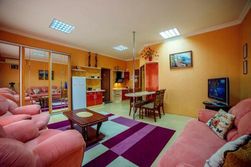 Hostal Guest House Viktoria
