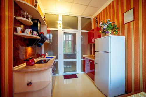 Hostal Guest House Viktoria
