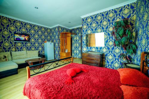 Hostal Guest House Viktoria
