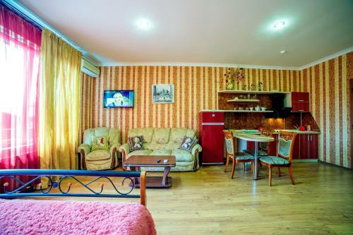Hostal Guest House Viktoria
