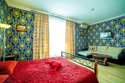 Hostal Guest House Viktoria