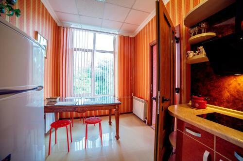 Hostal Guest House Viktoria