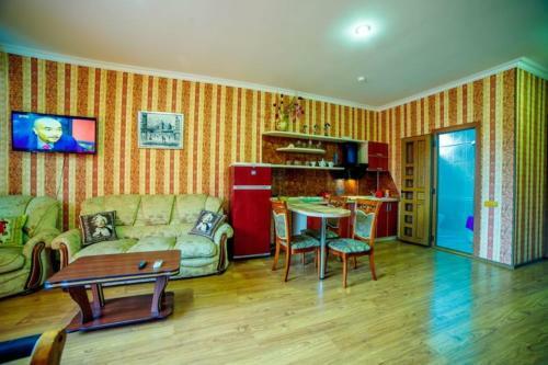 Hostal Guest House Viktoria