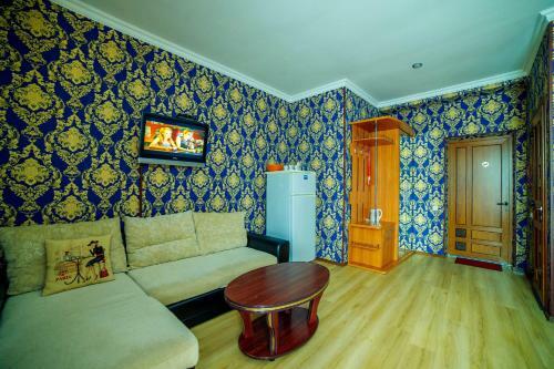 Hostal Guest House Viktoria