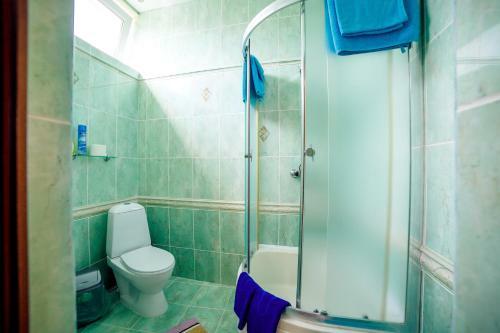 Hostal Guest House Viktoria