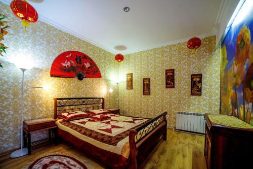 Hostal Guest House Viktoria
