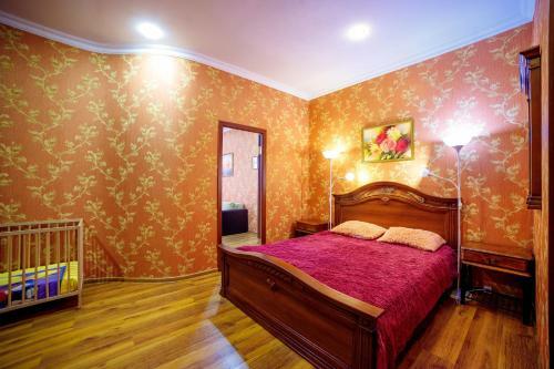 Hostal Guest House Viktoria