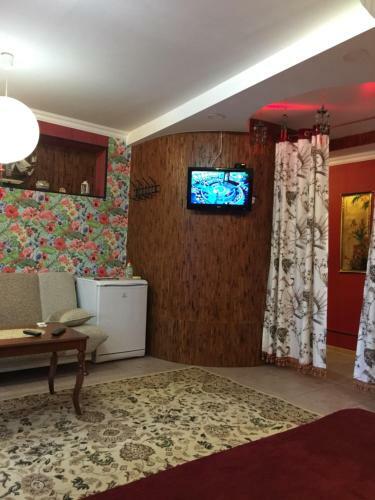 Hostal Guest House Viktoria