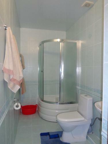 Hostal Guest House Viktoria