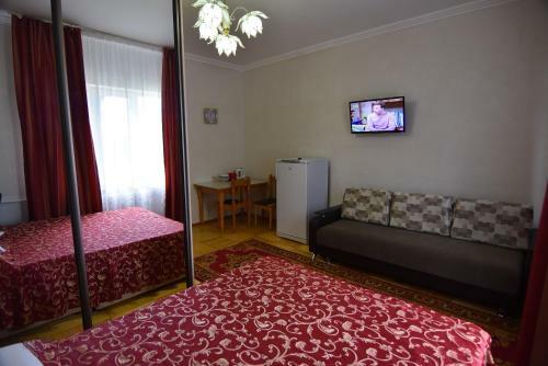Hostal Guest House On Sevastopolskaya