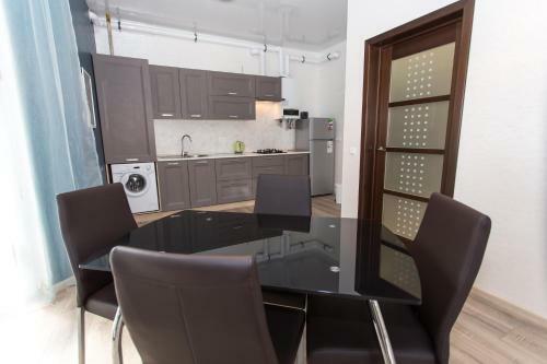 Lermontovsky Bulvar Apartments
