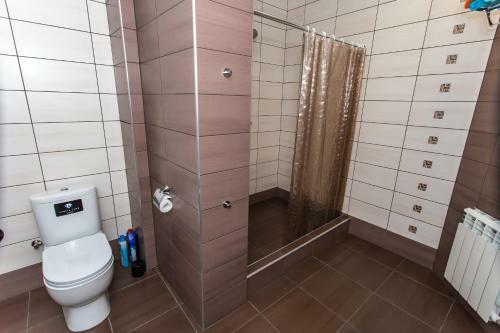 Lermontovsky Bulvar Apartments