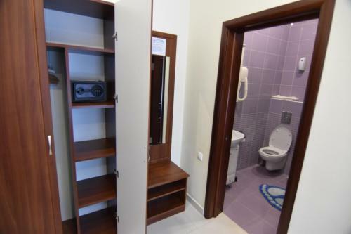 Hotel Manopolis Guest House