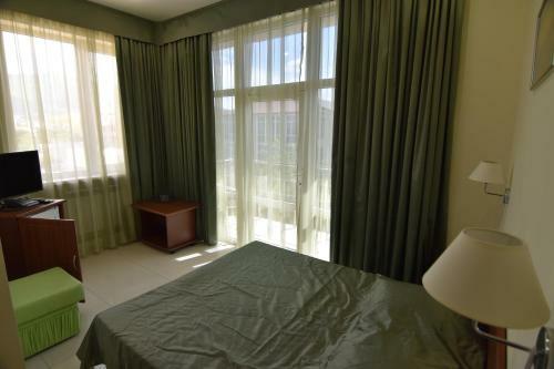 Hotel Manopolis Guest House