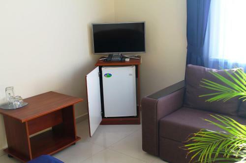Hotel Manopolis Guest House
