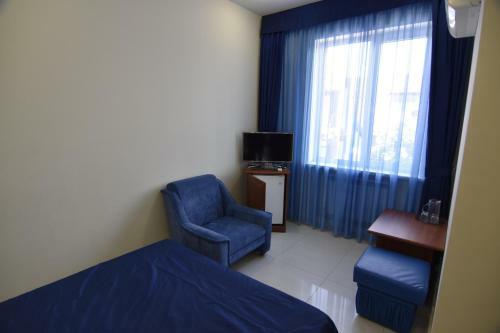 Hotel Manopolis Guest House