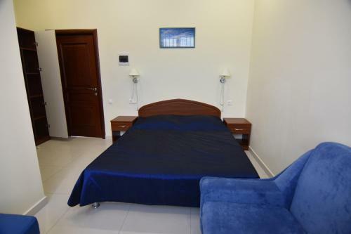 Hotel Manopolis Guest House