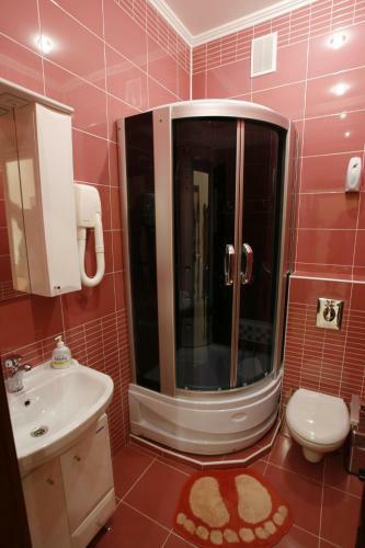 Hotel Manopolis Guest House