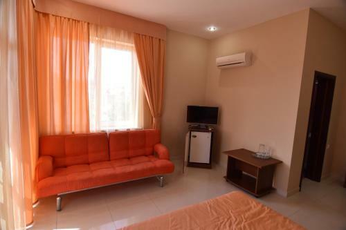 Hotel Manopolis Guest House
